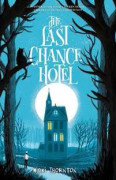 Last Chance Hotel