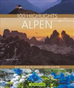 100 Highlights Alpen