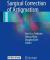 Surgical Correction of Astigmatism