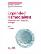 Expanded Hemodialysis