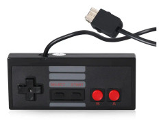 Klassisk Spelkontroll för NES Mini Classic Edition