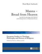 Manna – Bread from Heaven