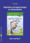 Till Eulenspiegel / Silbenhilfe. Begleitmaterial