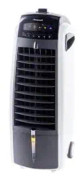 Honeywell ES800 Luftkylare 38.1 W (L x B x H) 316 x 250 x 733 mm Svart, Vit