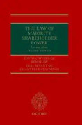 The Law of Majority Shareholder Power