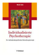 Individualisierte Psychotherapie