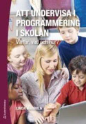 Att undervisa i programmering i skolan