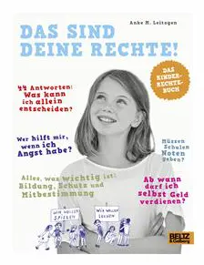 Das sind deine Rechte!