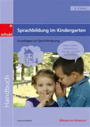 Sprachbildung im Kindergarten