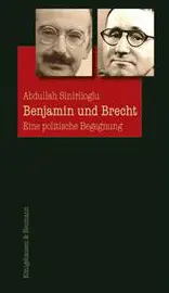 Benjamin und Brecht