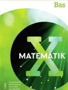 Matematik X Bas