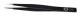 CK Precision ESD Tweezers Straight Fine Smooth Tips