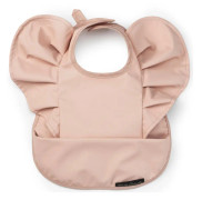 Haklapp - Powder Pink