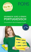 PONS Grammatik kurz & bündig Portugiesisch
