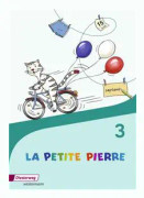 LA PETITE PIERRE 3. Cahier d'activités