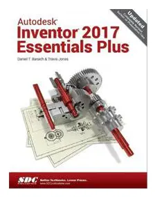 Autodesk Inventor 2017 Essentials Plus