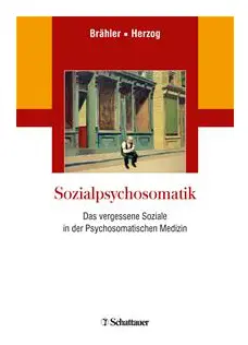 Sozialpsychosomatik