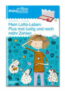 miniLÜK. Mein Lotta-Leben: Mathe 2. Klasse