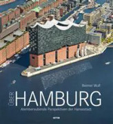 Über Hamburg