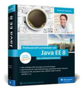 Professionell entwickeln mit Java EE 8
