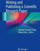 Writing and Publishing a Scientific Research Paper