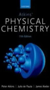 Atkins' Physical Chemistry