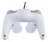 Wii & Gamecube Handkontroll - Vit