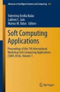 Soft Computing Applications