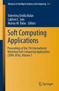 Soft Computing Applications