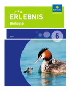 Erlebnis Biologie 6. Schülerband. Realschule. Bayern