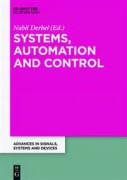 Systems, Automation and Control