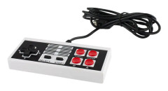 Trådad Handkontroll för NES Classic Mini