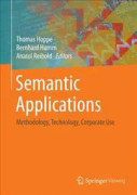 Semantic Applications