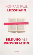 Bildung als Provokation