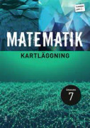 Tummen upp! Matematik kartläggning åk 7