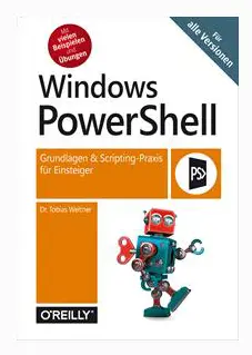 Windows PowerShell