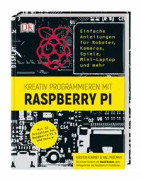 Kreativ programmieren mit Raspberry Pi