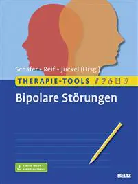 Therapie-Tools Bipolare Störungen
