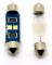 Canbus C5W 39mm spollampa Led m 2st 3030SMD 6000K 39 mm 2-pack