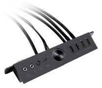 Fractal Design Define R6 USB C Kit
