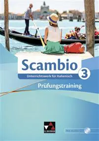 Scambio B 3 Prüfungstraining