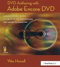 DVD Authoring with Adobe Encore DVD