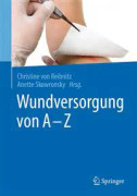 Wundversorgung Von a - Z