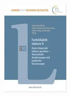 Fachdidaktik inklusiv II