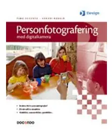 Personfotografering med digitalkamera