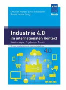 Industrie 4.0 im internationalen Kontext