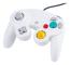 Wii & Gamecube Handkontroll - Vit
