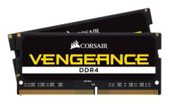 Corsair Vengeance 16GB (2 x 8GB) DDR4 2400MHz SO-Dimm