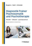 Diagnostik-Trainer Psychosomatik und Psychotherapie