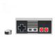 Trådlös handkontroll för Nintendo NES Classic Mini Edition